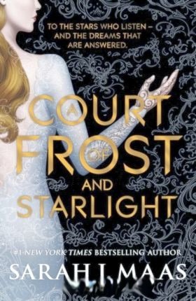 A court of Frost and Starlight