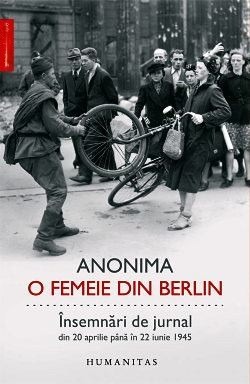 Anonima, O femeie din Berlin