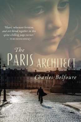 Arhitectul parizian