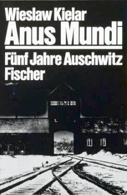 Cinci Ani La Auschwitz