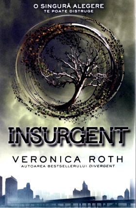 Divergent Insurgent