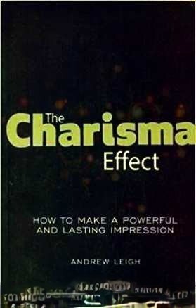 Efectul Charisma: Cum să faci o impresie puternică și durabilă
