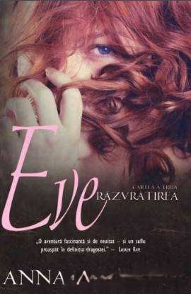 Eve vol. 3 Răzvrătirea top romane fantazy