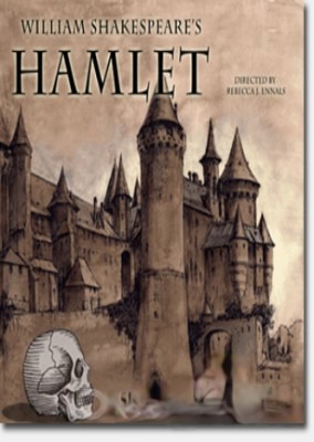 hamlet-print-al-danemarcei