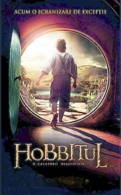 Hobbitul vol.1