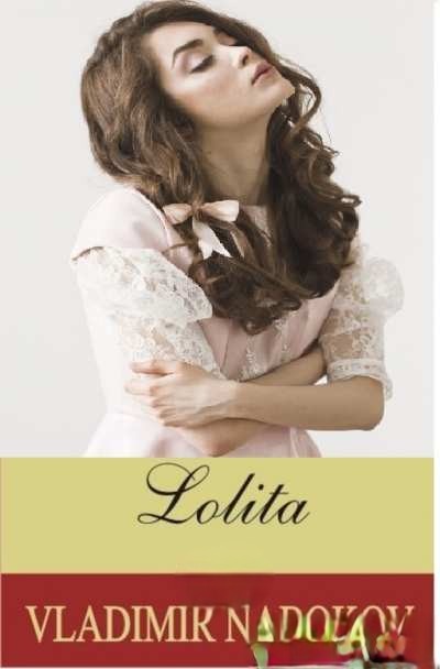 Lolita romane de dragoste