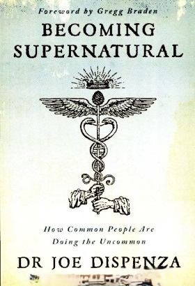 supranatural