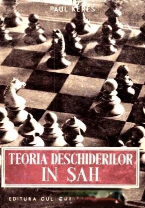 Teoria deschiderilor în șah vol-1