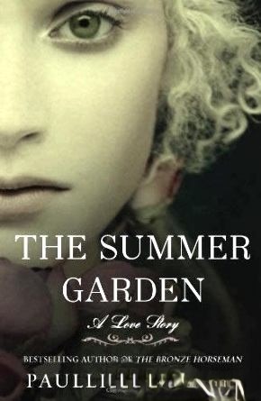 The Summer Garden vol.3