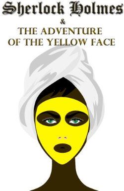 The Yellow Face english book history