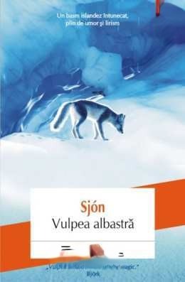 vulpea-albastra