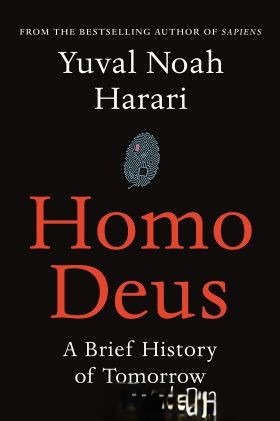 homo-deus-scurta-istorie-a-viitorului